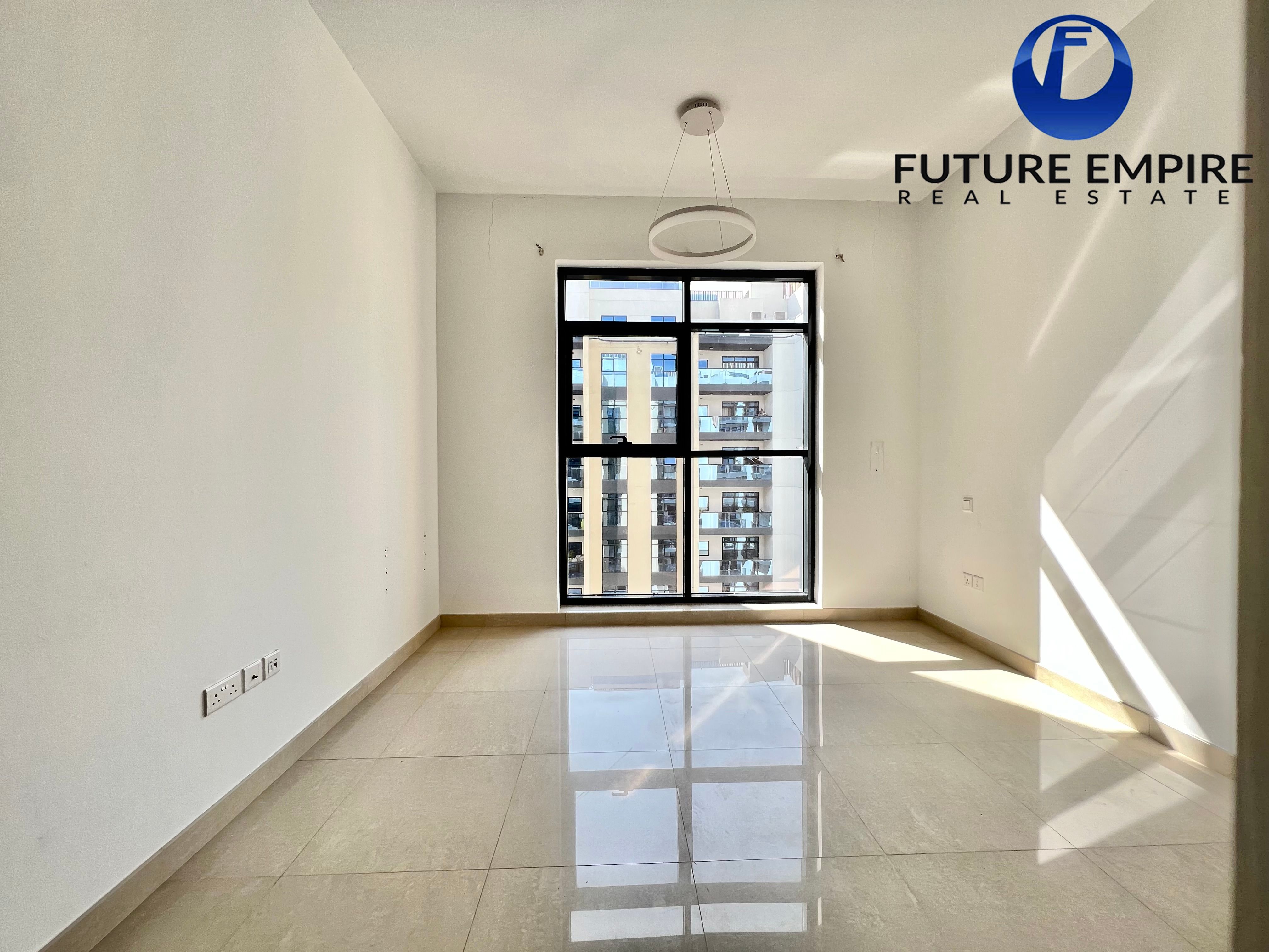 NEAR METRO | 1BED+HALL | GYM POOL PARKING