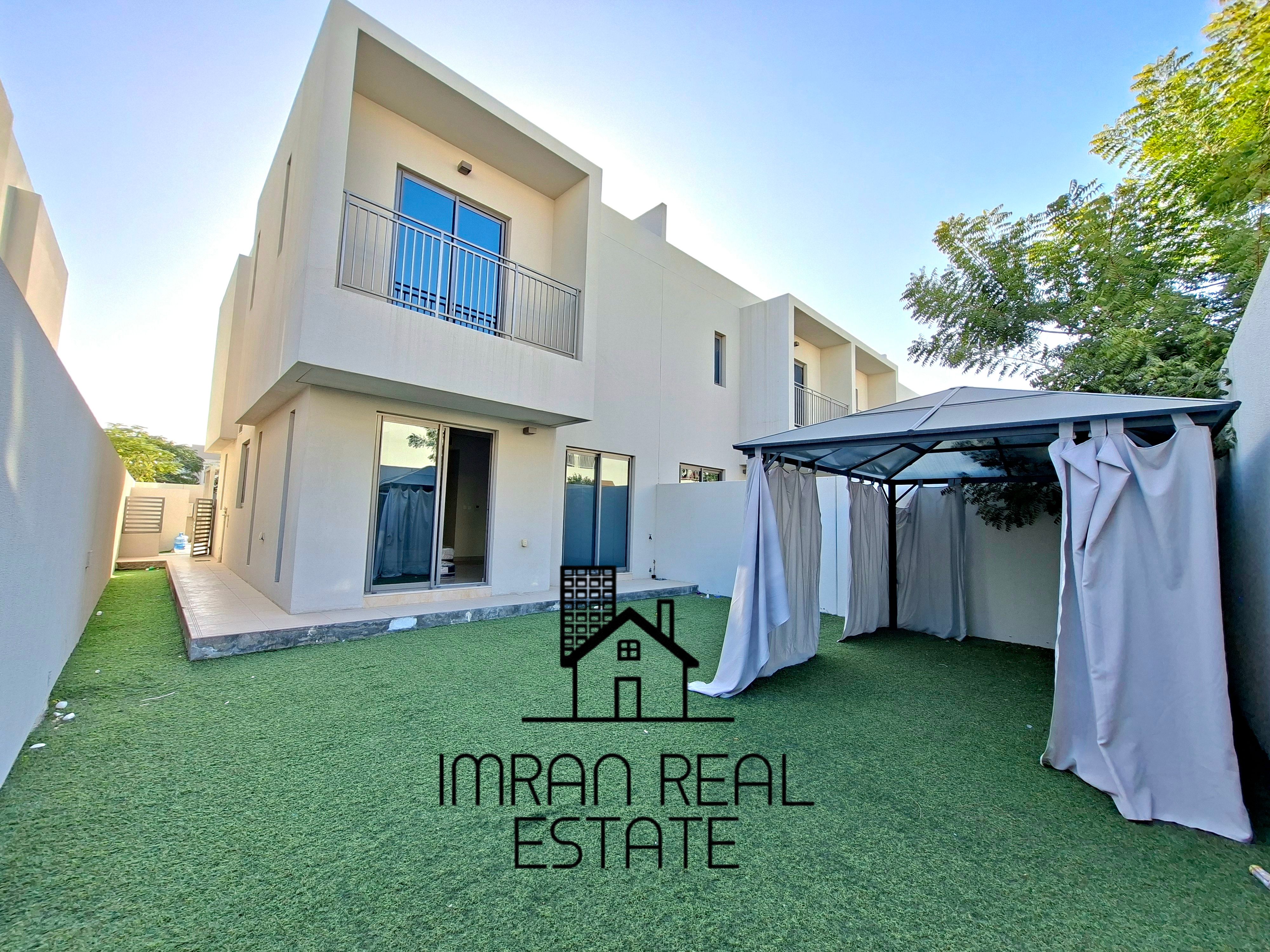 New Modern Luxury 3BR Villa ready to move