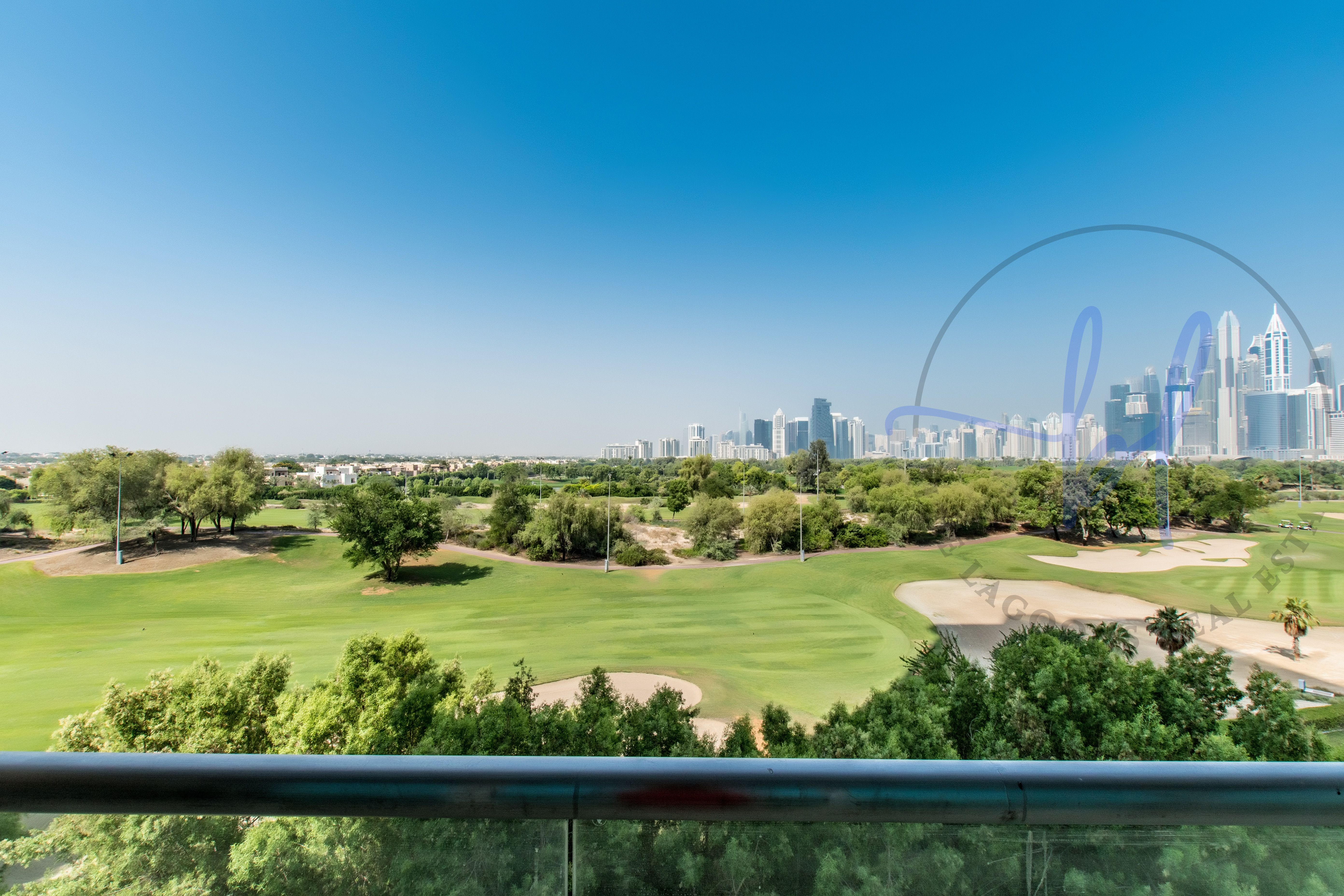 Full Golf Course Views | Bright and Airy | Views