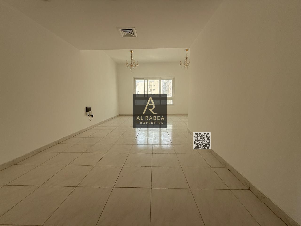 The apartment is ready for immediate occupancy and represents a good opportunity for those seeking comfortable living in Al Rashidiya 3 Ajman