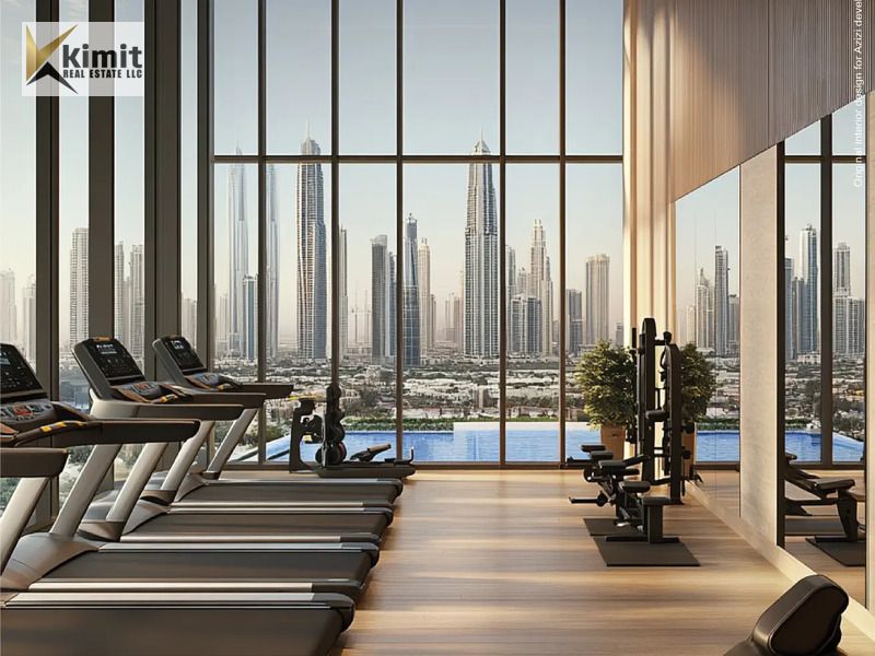SMART LIVING METRO ACCESS HIGH ROI