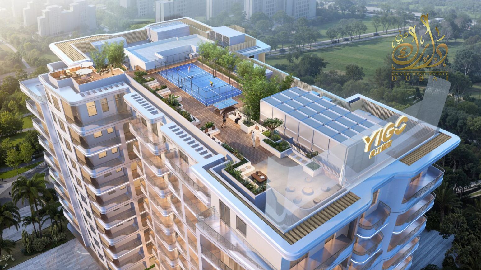 Furnished Units | Metro Access | ROI