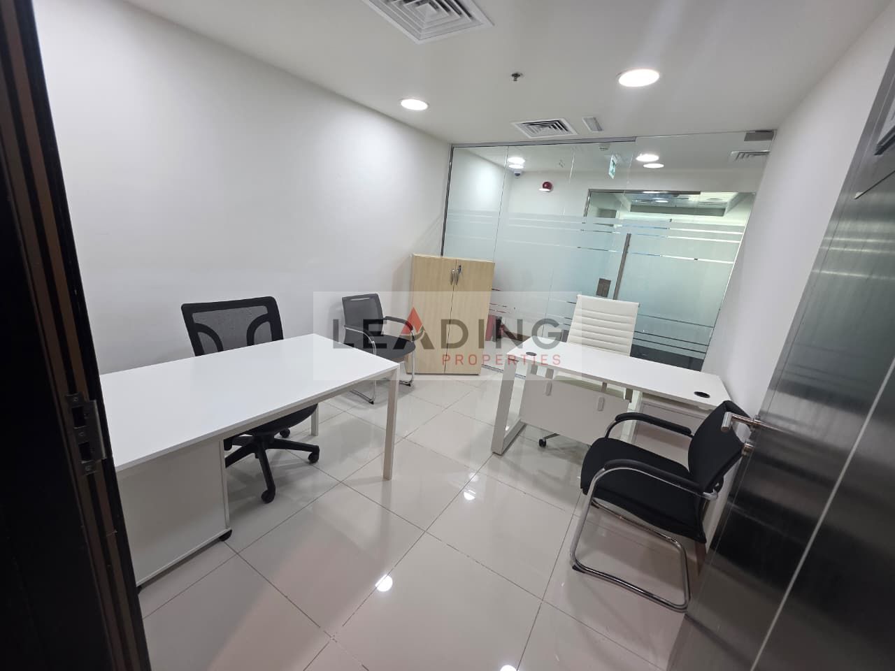 Furnished | All bills Included| Prime location |