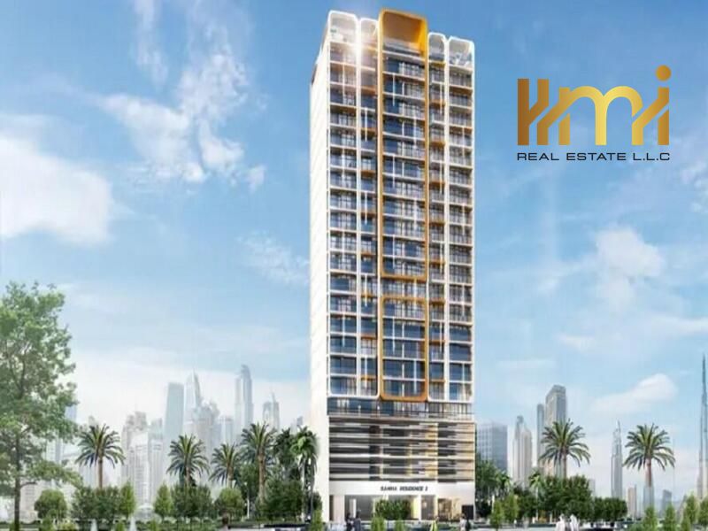 Prime Location | High ROI | High Capital Appreciation