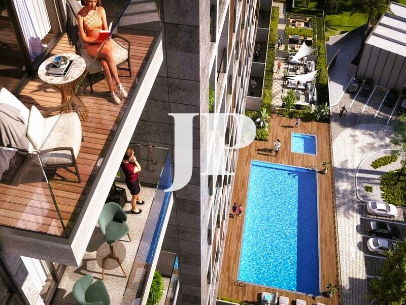 Grab the Deal of the Year– 30% OFF For Cash Payment- Secure Your Unit Now & Receive It End of 2026!!