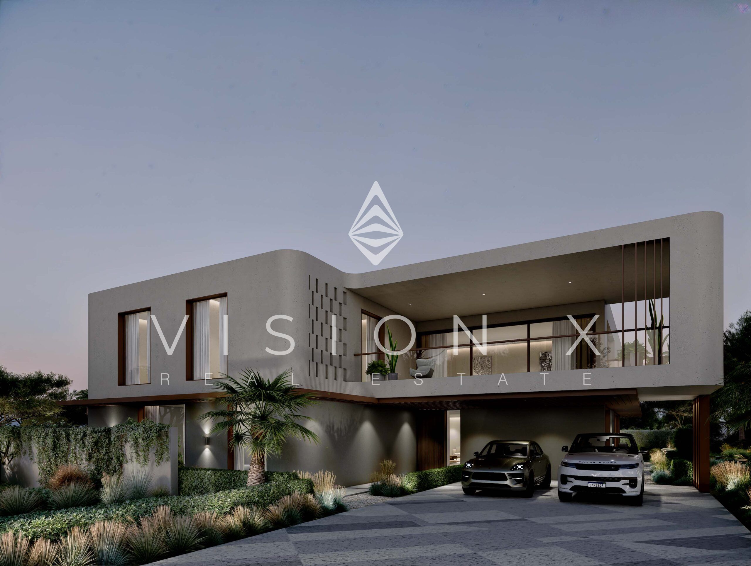 Spacious Modern Villa | Premium Community | Offplan