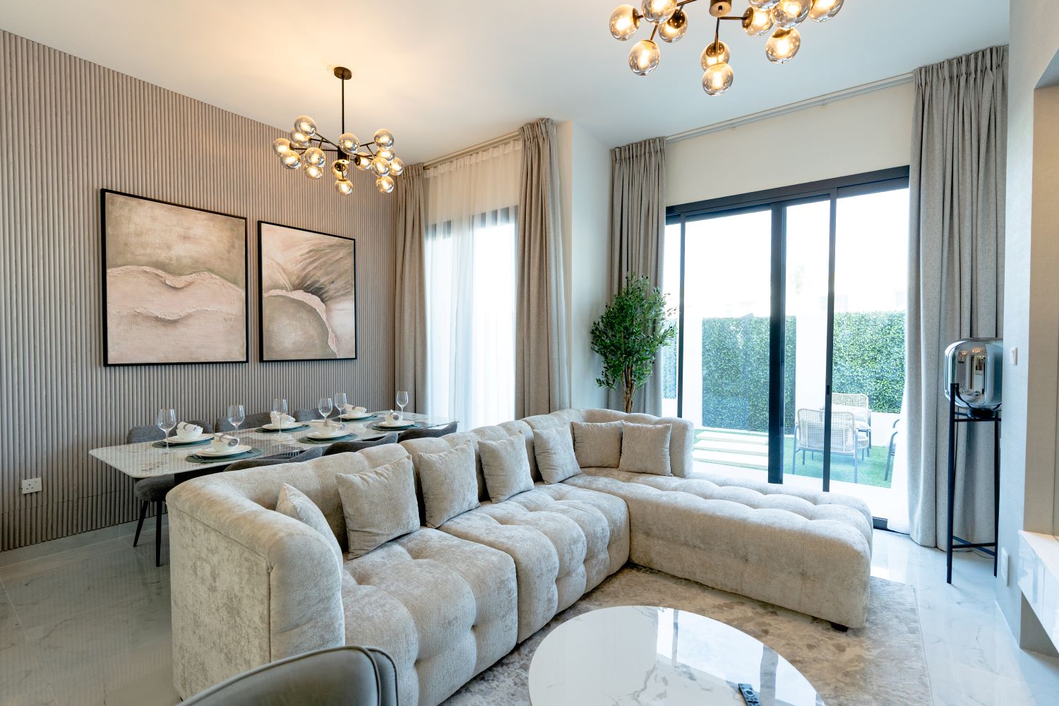 Opulent Family Escape in Marbella RAK