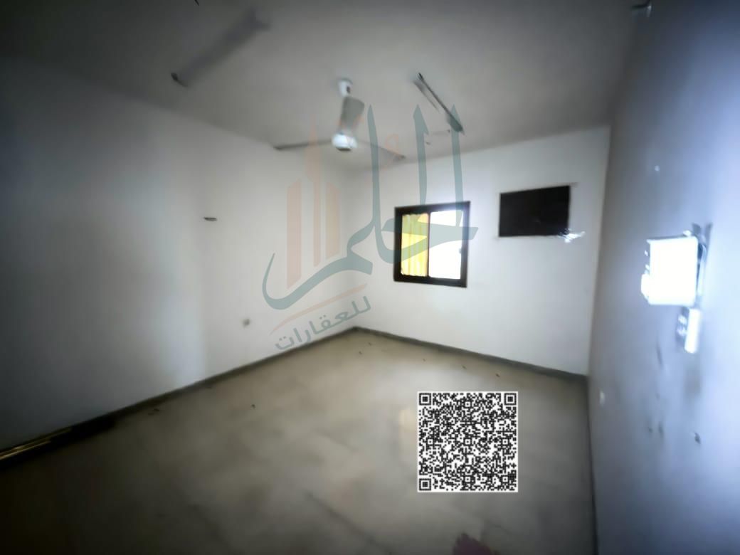 For Rent: House in Al Rashidiya 3 – Suitable for Labor Accommodation