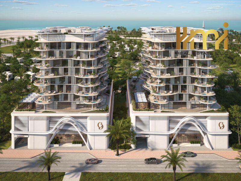 Smart Investment! Strong Returns | Waterfront Living