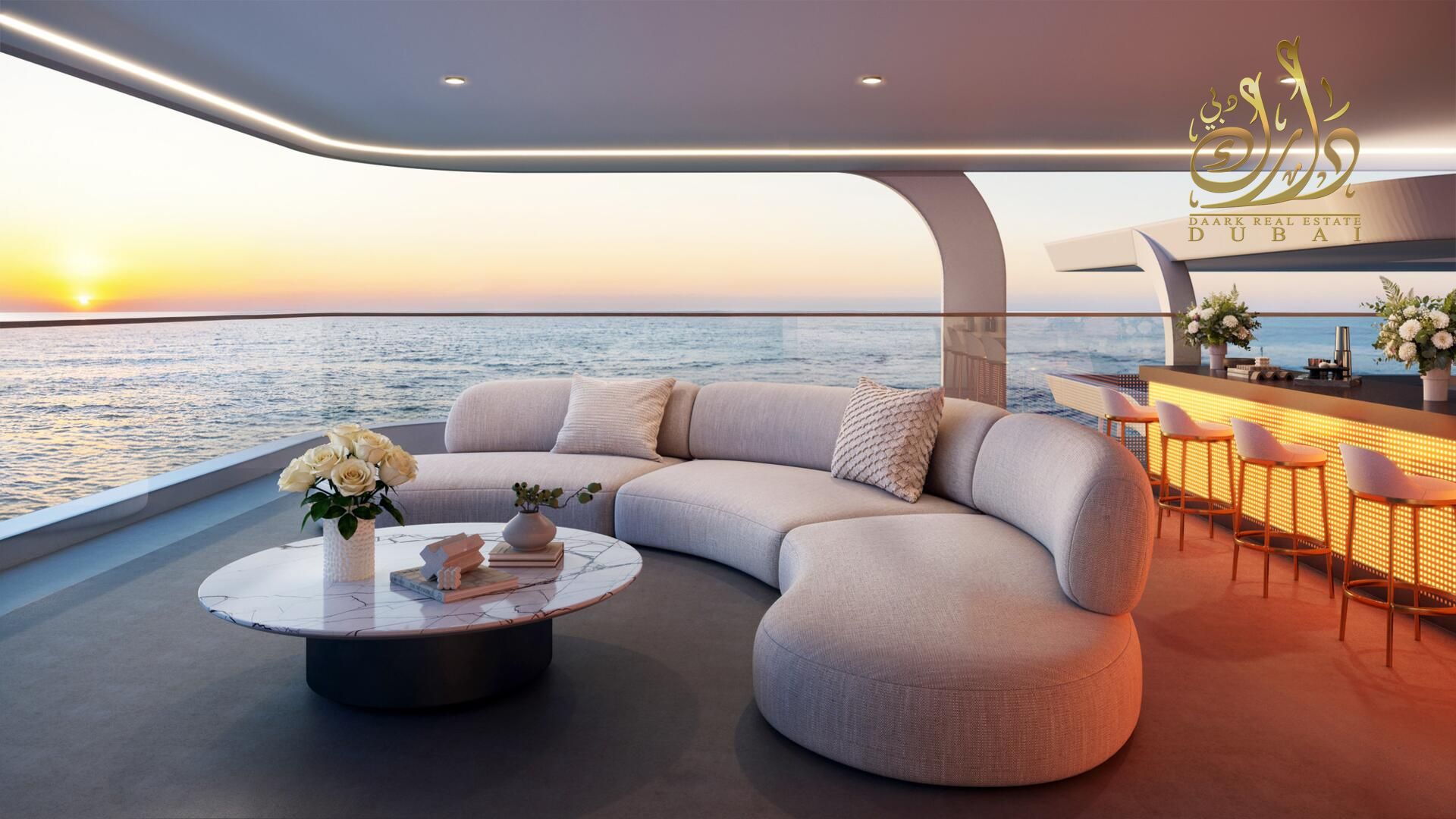 Invest in coastal apartments crafted for strong rental demand and long-term ROI.