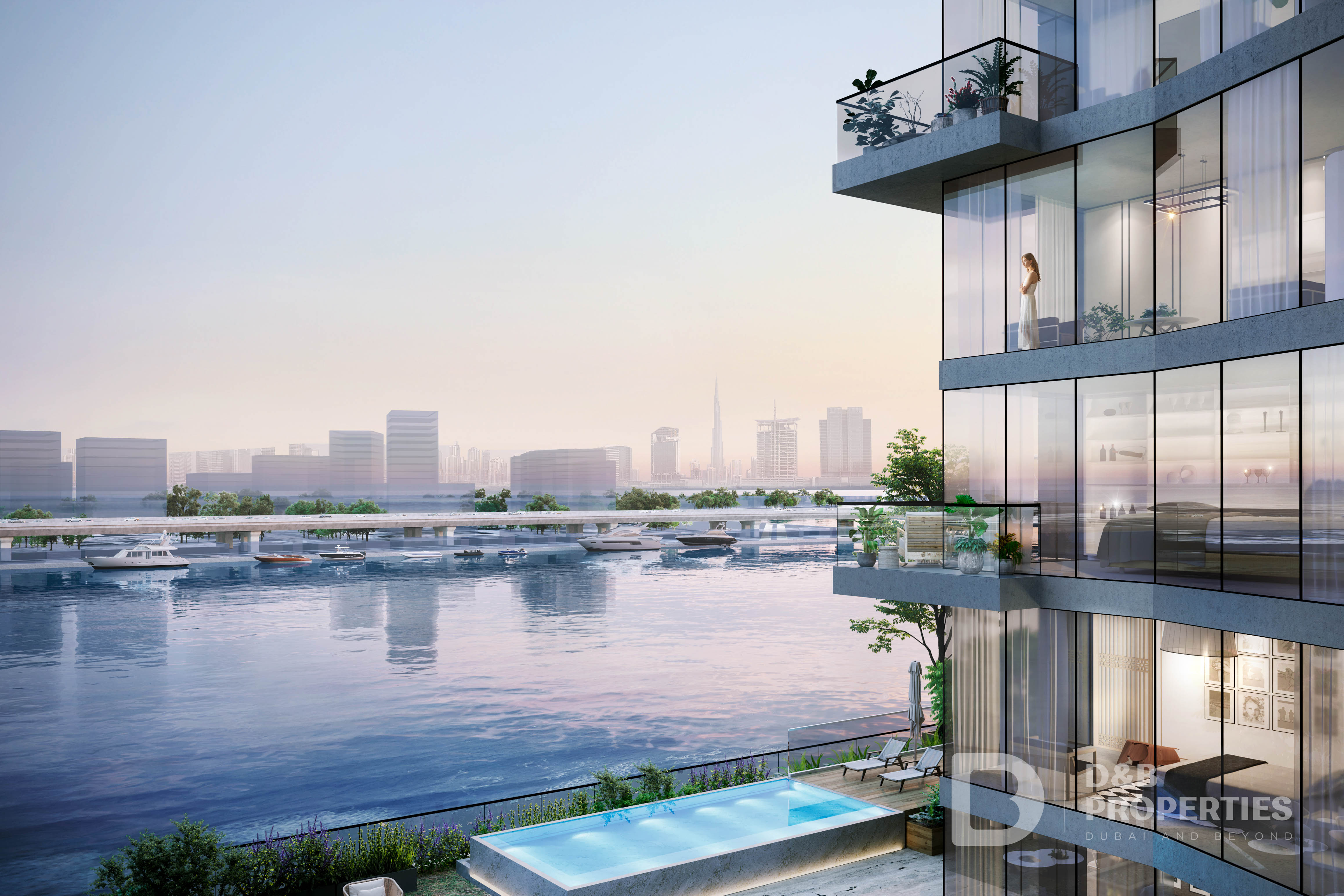 Exclusive | Resale | With Maid | Spacious Layout