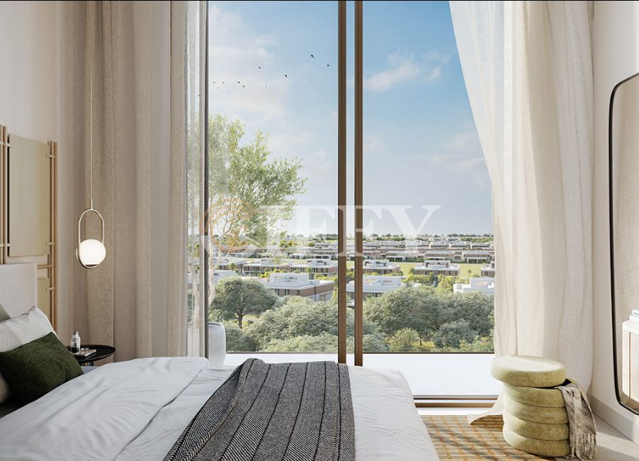 Refined 1 Bedroom / Club Place - Building B / Dubai Hills Estate