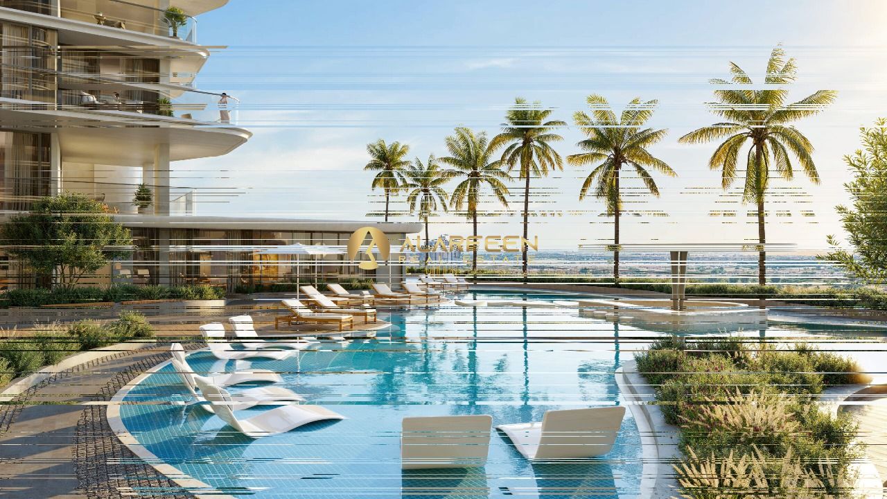 Pool View | Top-tier Amenities| Call Now