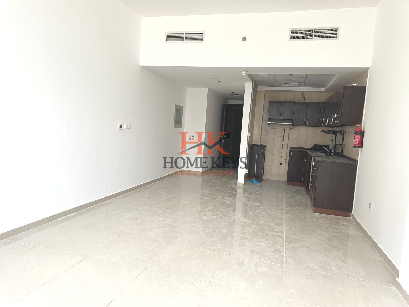 Vacating Soon | Unfurnished | spacious | Without Balcony