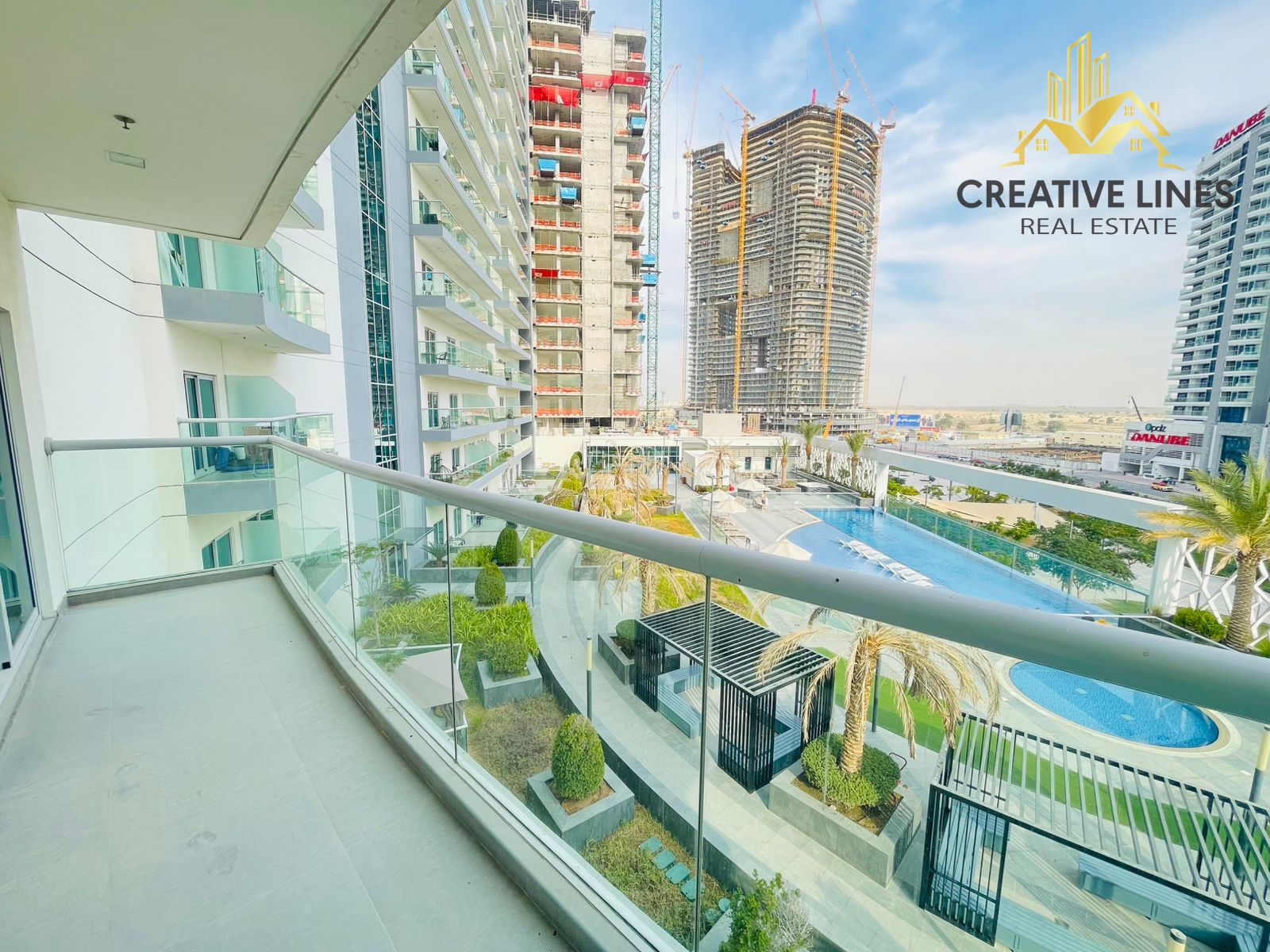 Spacious Furnished Apartment Available For Rent