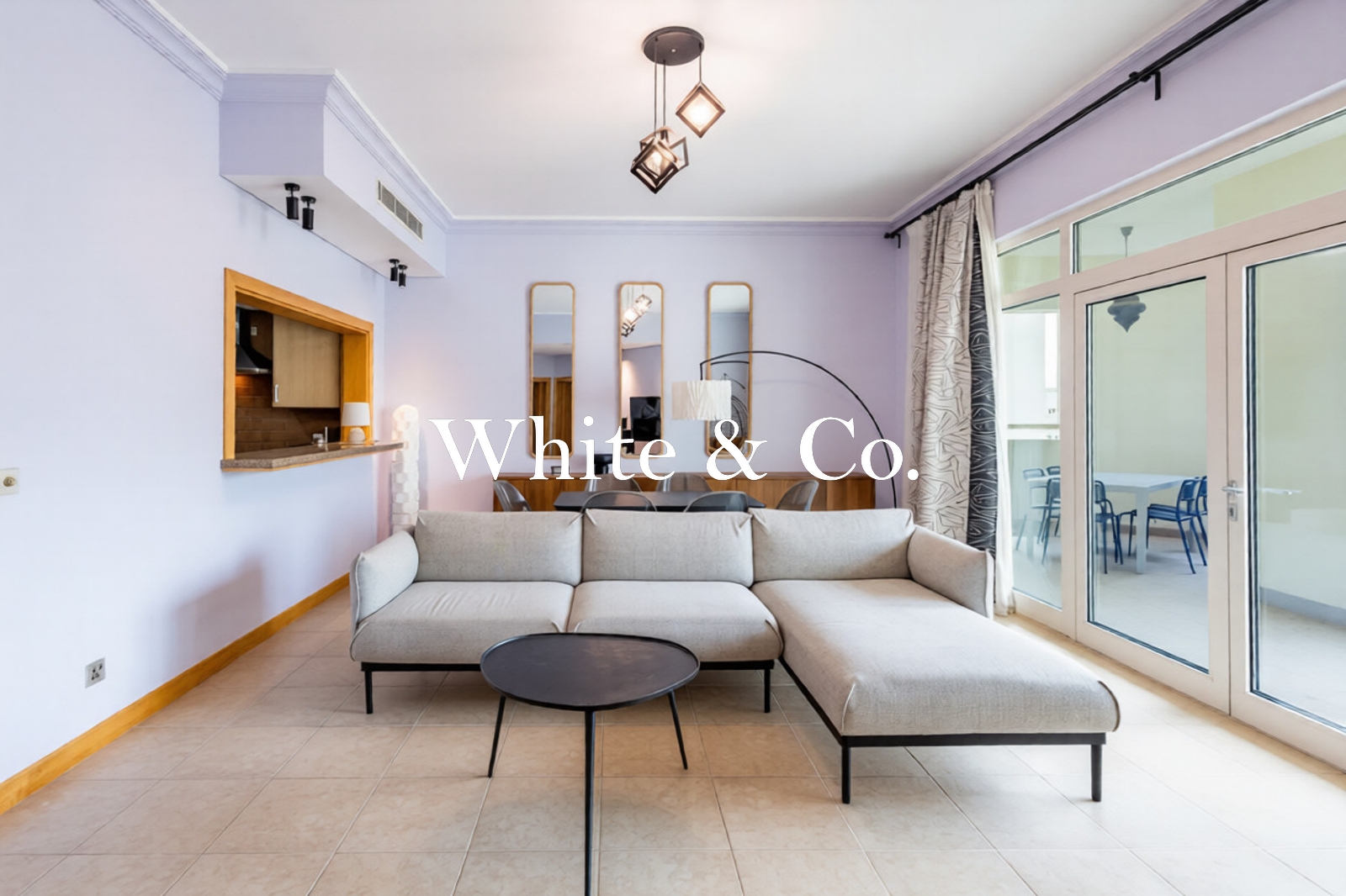 Large Balcony | Beach Acc | Avail15th Feb