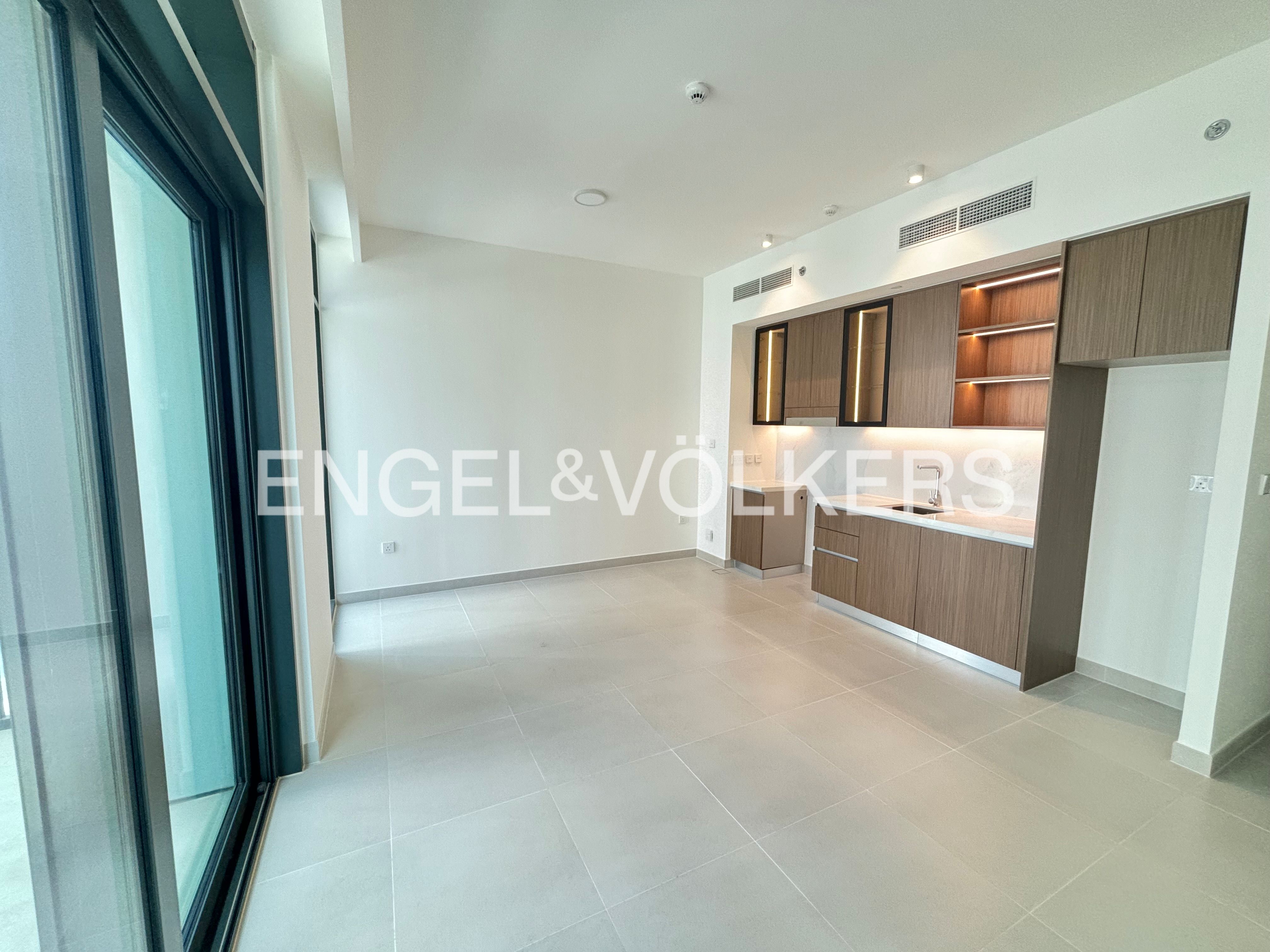 Vacant | Brand New | Branded Residence