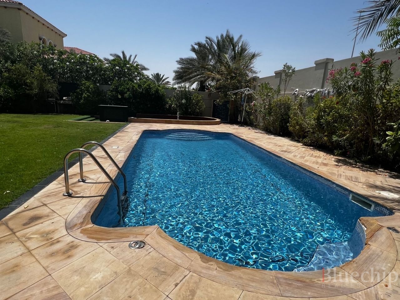 Upgraded 4BR | Well Maintained | Private Pool
