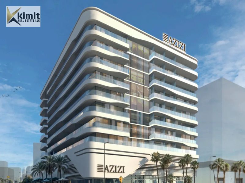 SMART LIVING METRO ACCESS HIGH ROI