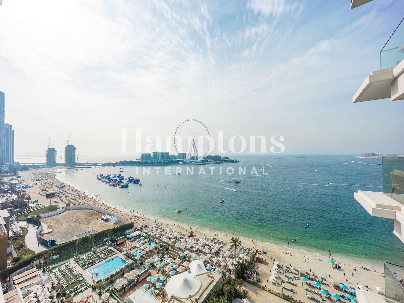 Fully Furnished | Sunset Ocean View | Available