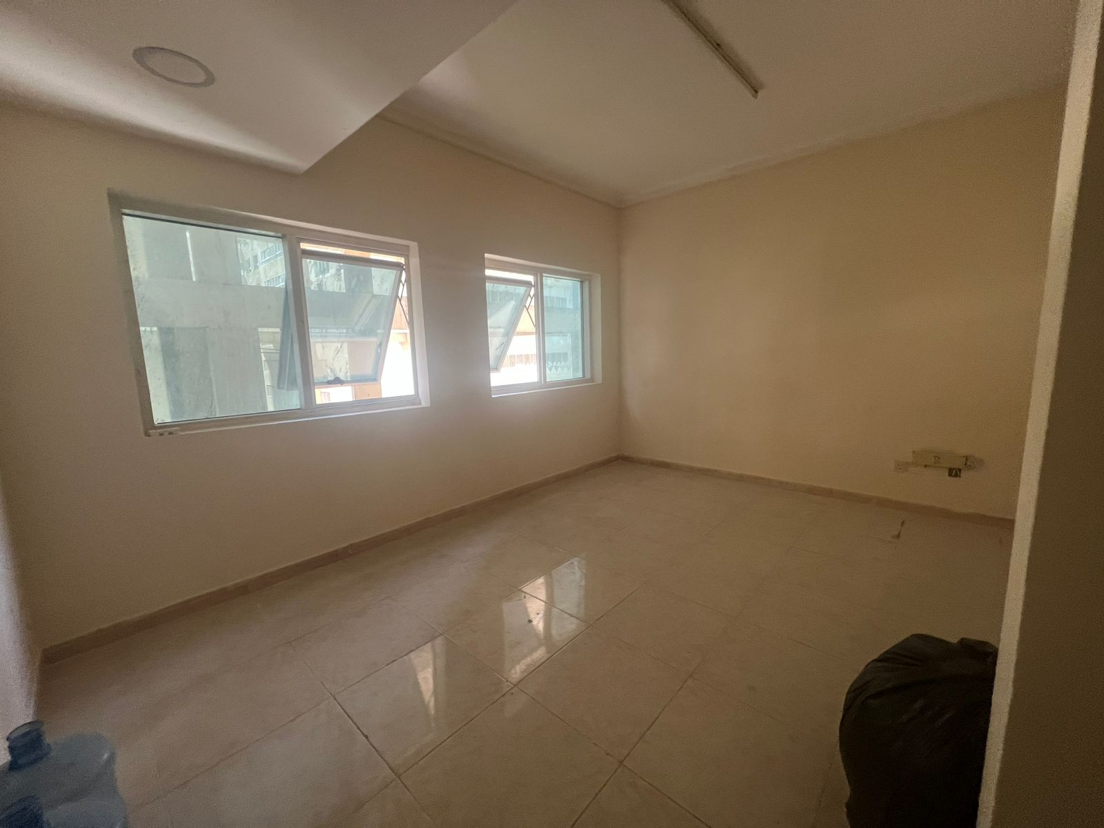 Spacious • Distinctive view • Free maintenance