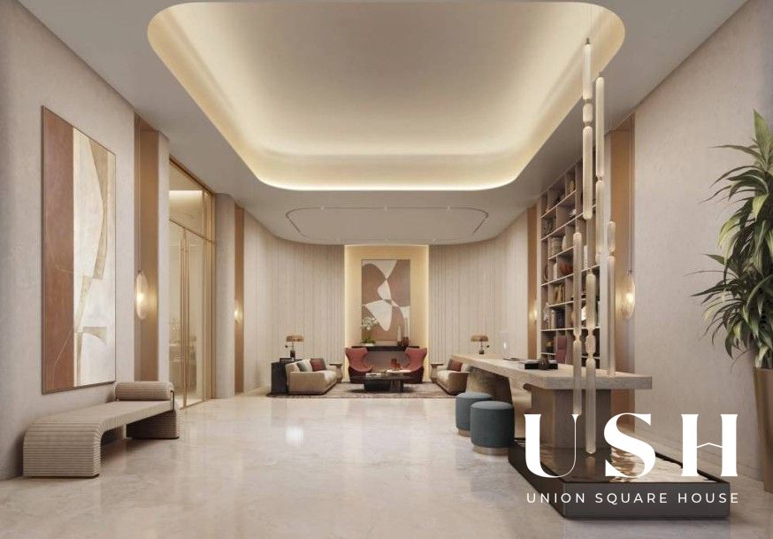 1BR | Ultra Luxurious Beachside Living | Stunning Views