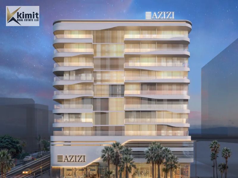 SMART LIVING METRO ACCESS HIGH ROI