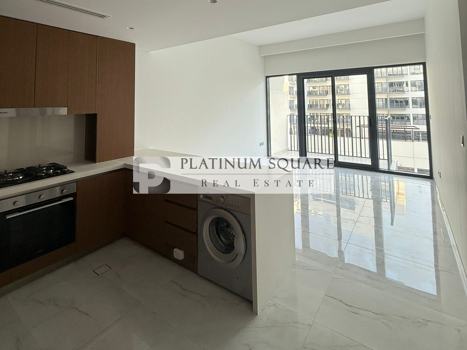 Pool View | Vacant | Exclusive | Luxurious 2BR