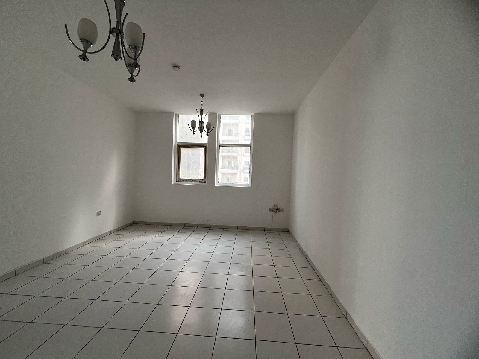 Free Parking | Balcony | Ready to move | Family