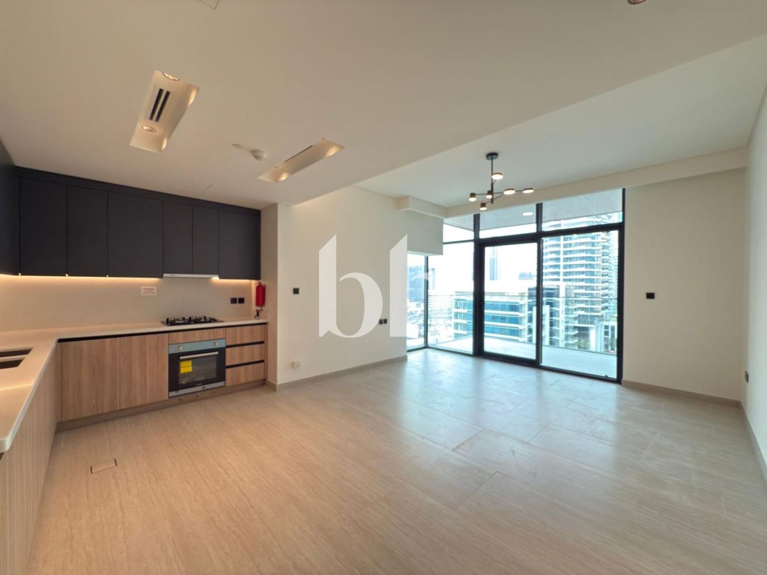 Brand New | Vacant | Luxury living
