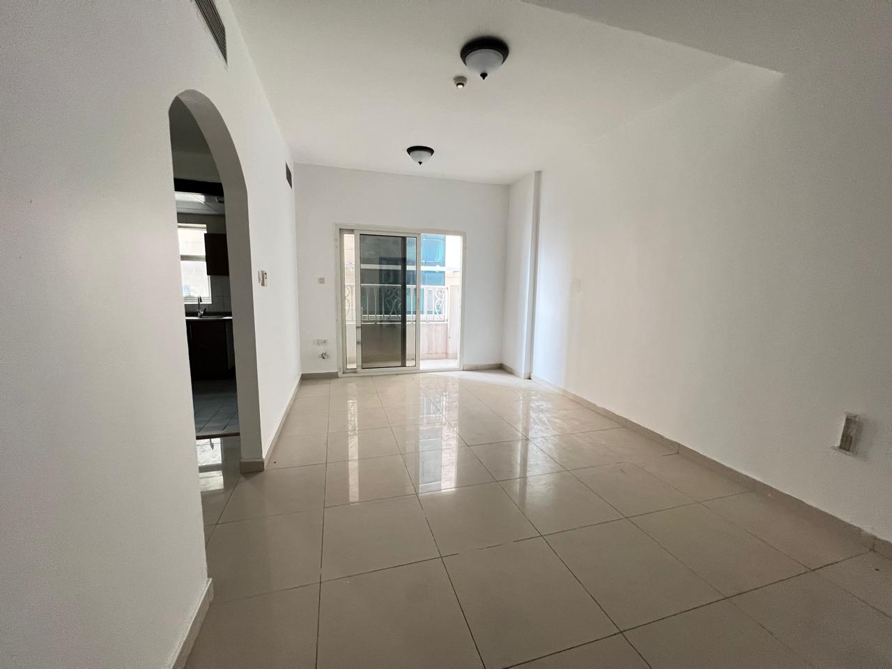 Balcony • Parking • Spacious • Distinctive view