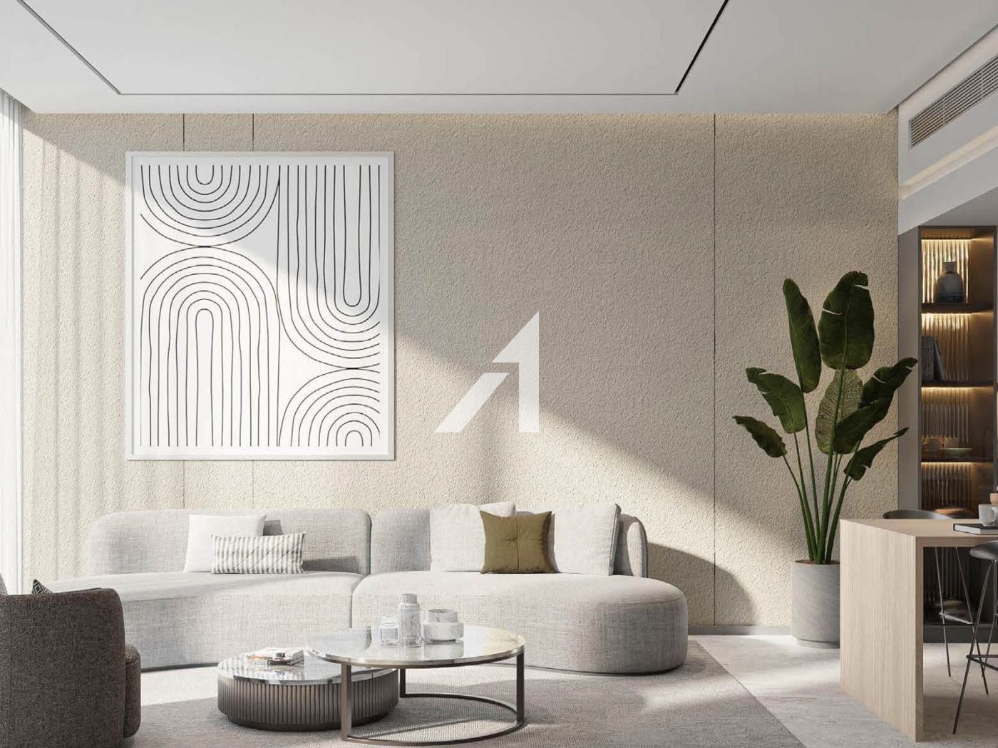 Luxury and Modern Living | Fabulous Finishing