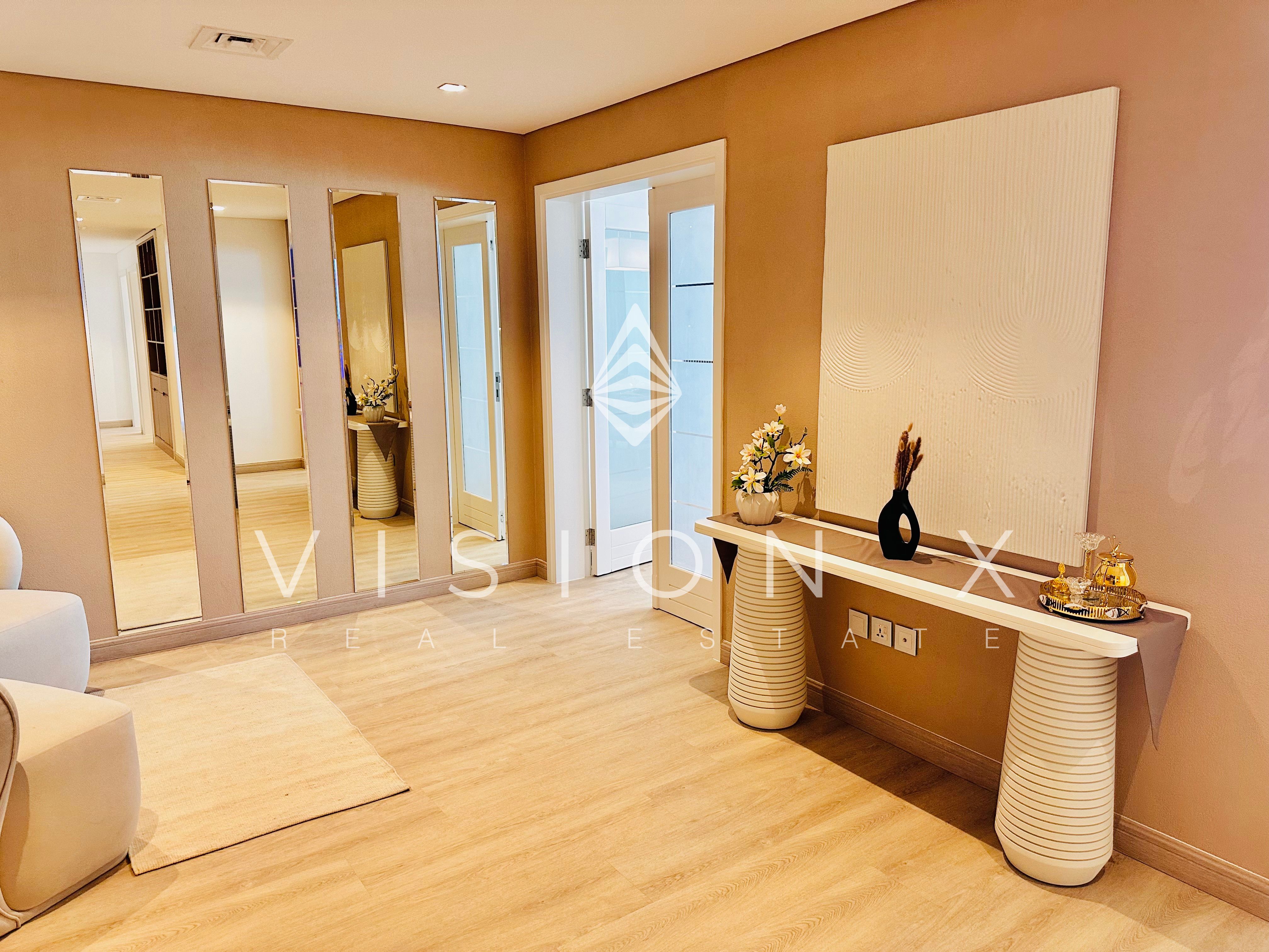 Sparkling New | Spacious Interiors | Immediate Availability