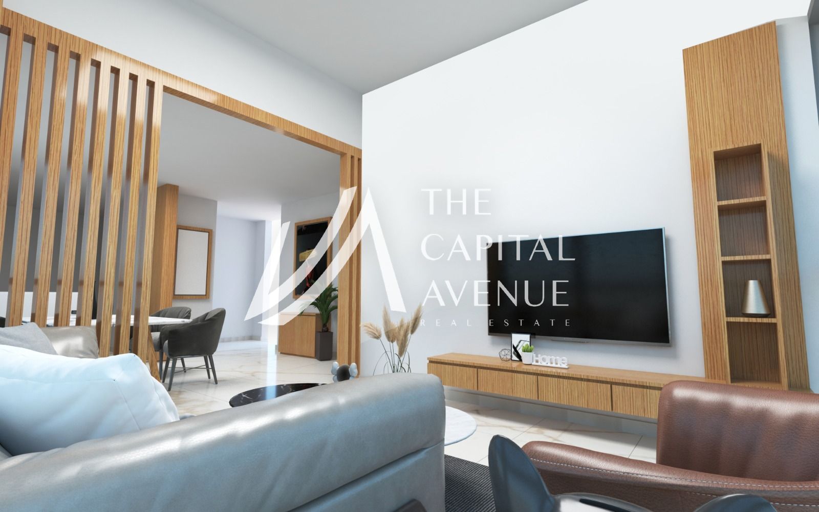 Ready to Move In | Canal View | 2 Payments