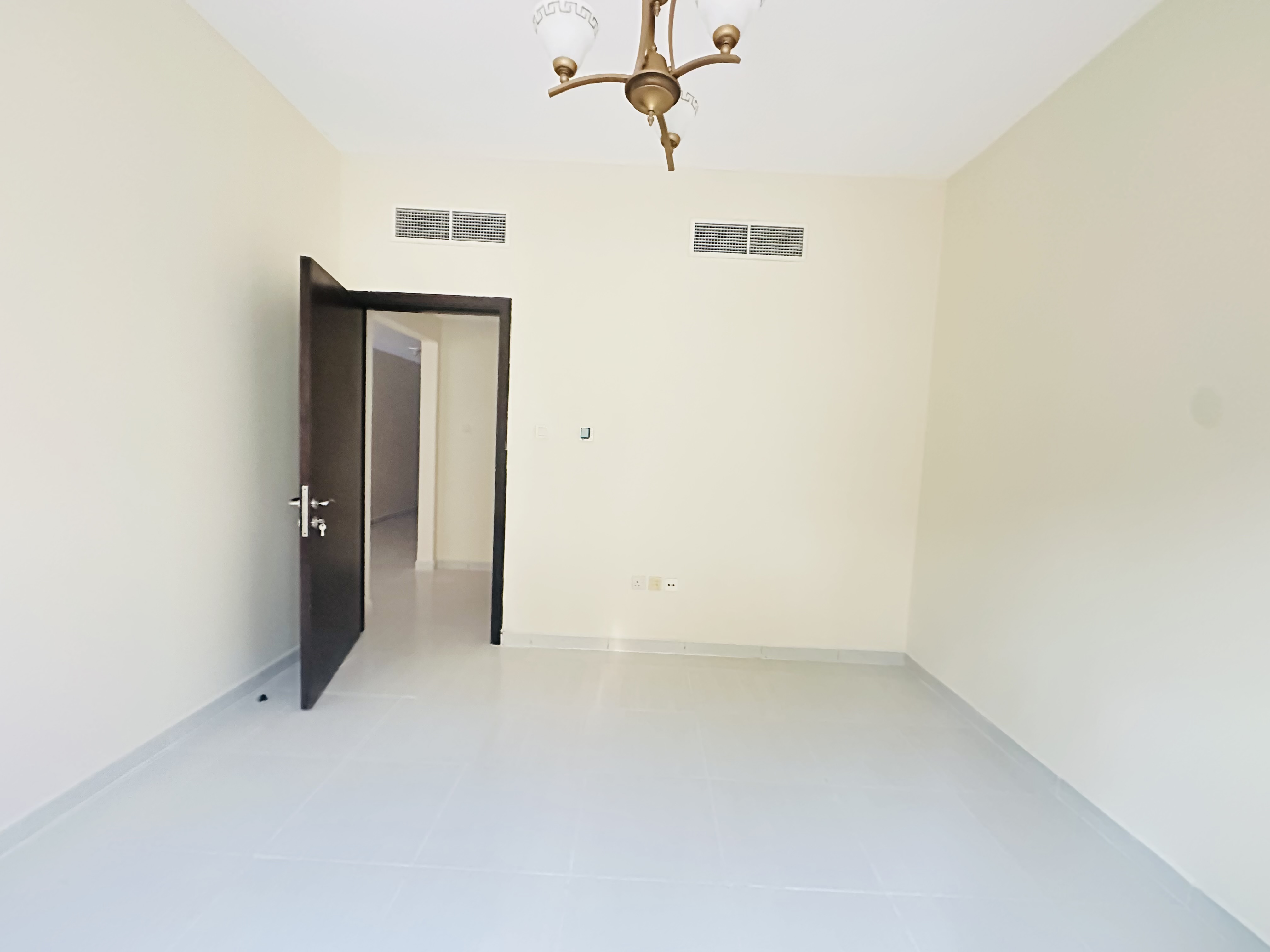 PARKING FREE / Close to Sahara Mall & Dubai Border // 1Bhk “ Maintenance free Just Call Me for viewing