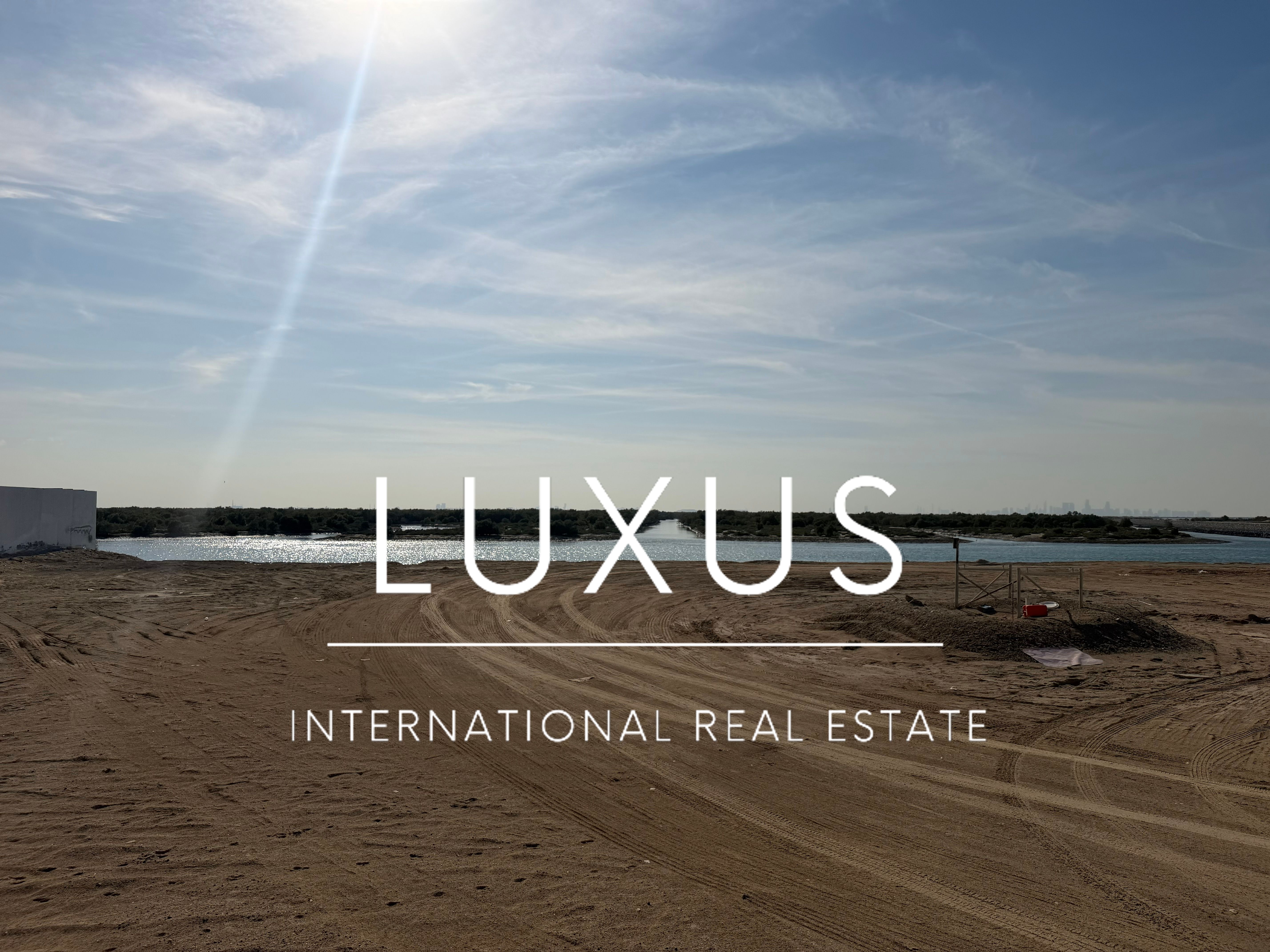 Waterfront | Sea Views | Stunning Plot
