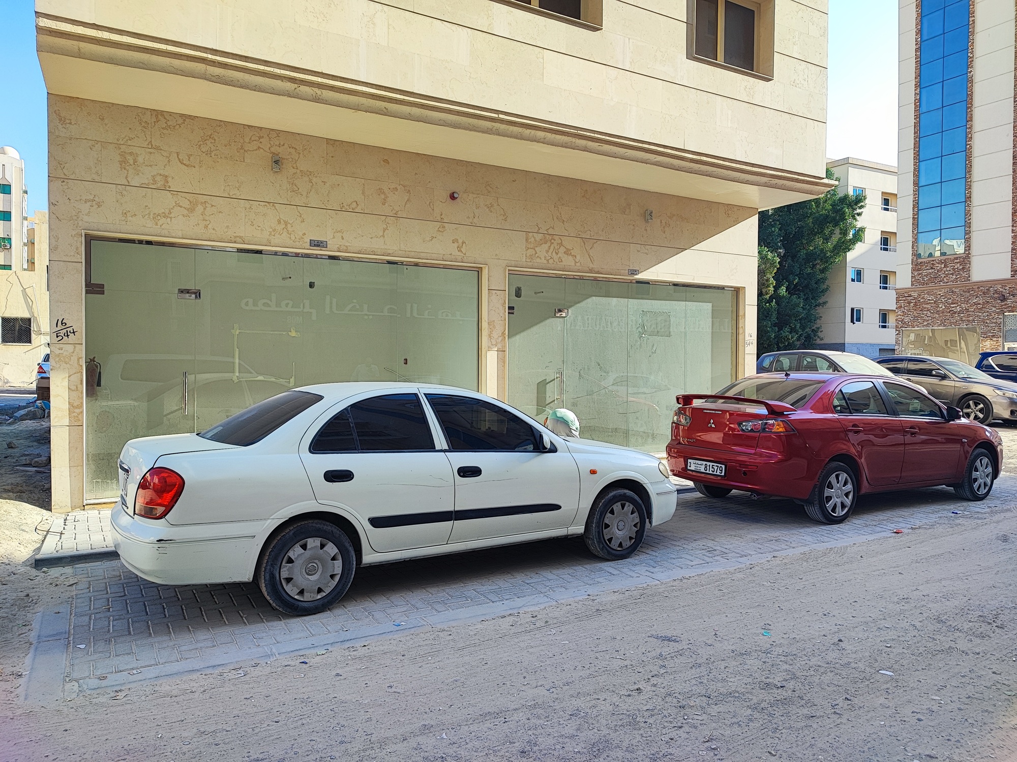 250 Sqft Shop for Rent in Al Nabba Area Sharajh