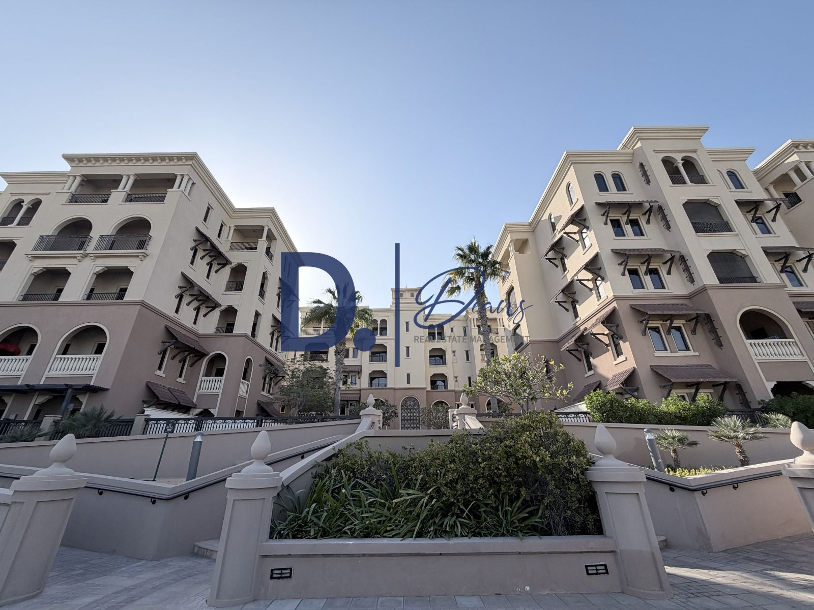 Modern 3BR + Maid’s | Prime Area | 4 Payments