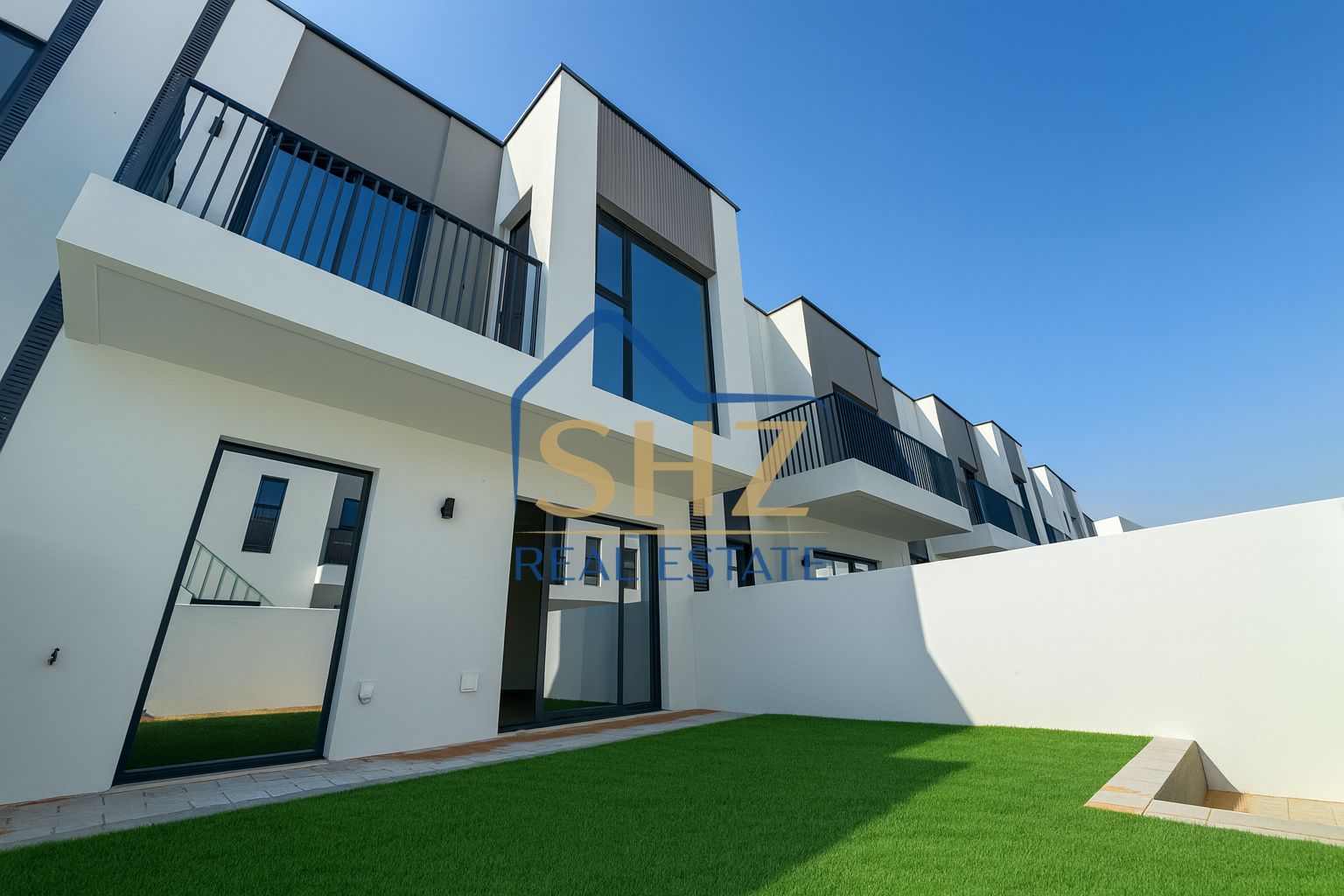 Facing Amenities | PHPP | Landscaped | No Agents