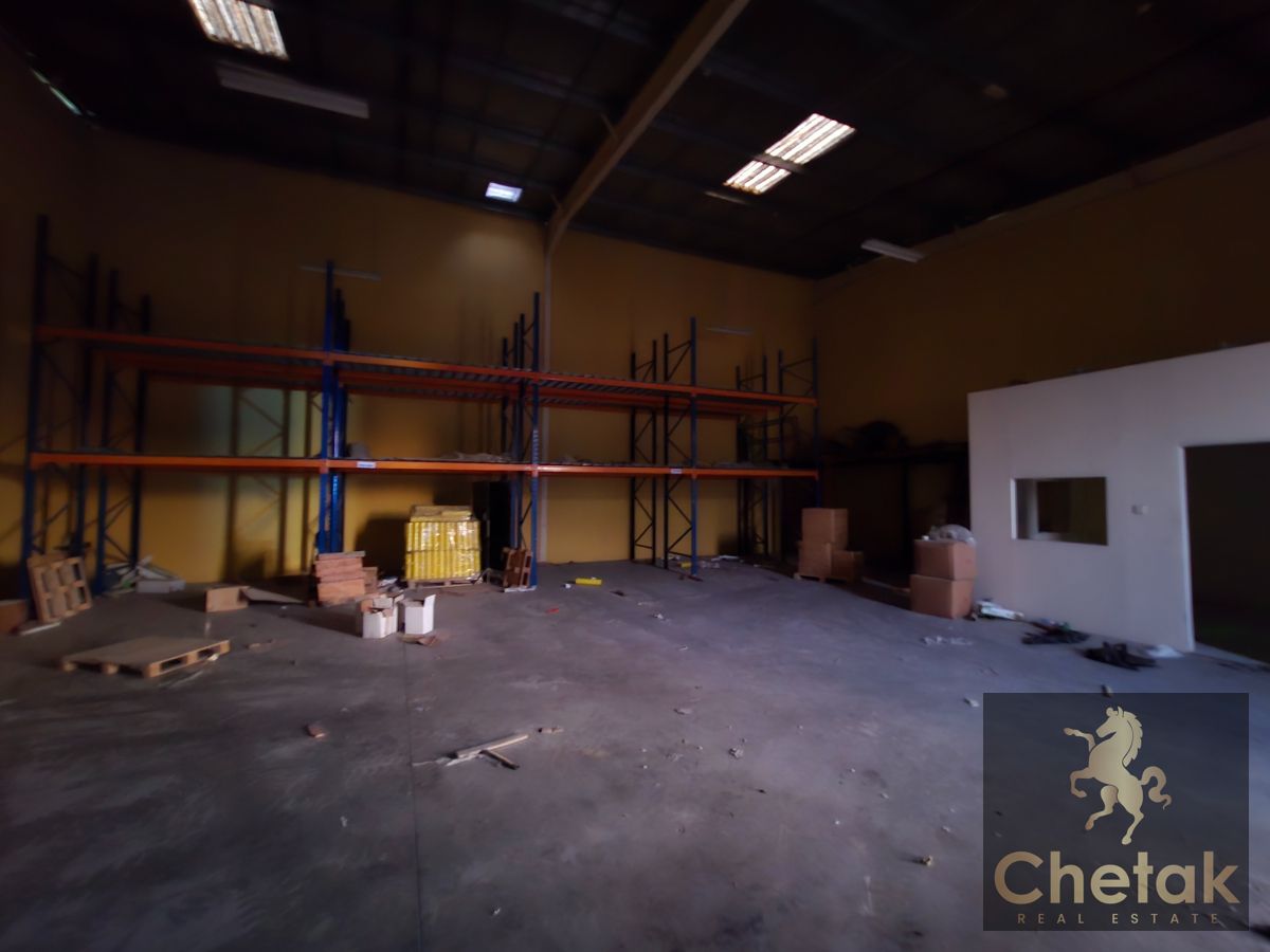 Warehouse Available | Dubai Investment Park | Ready