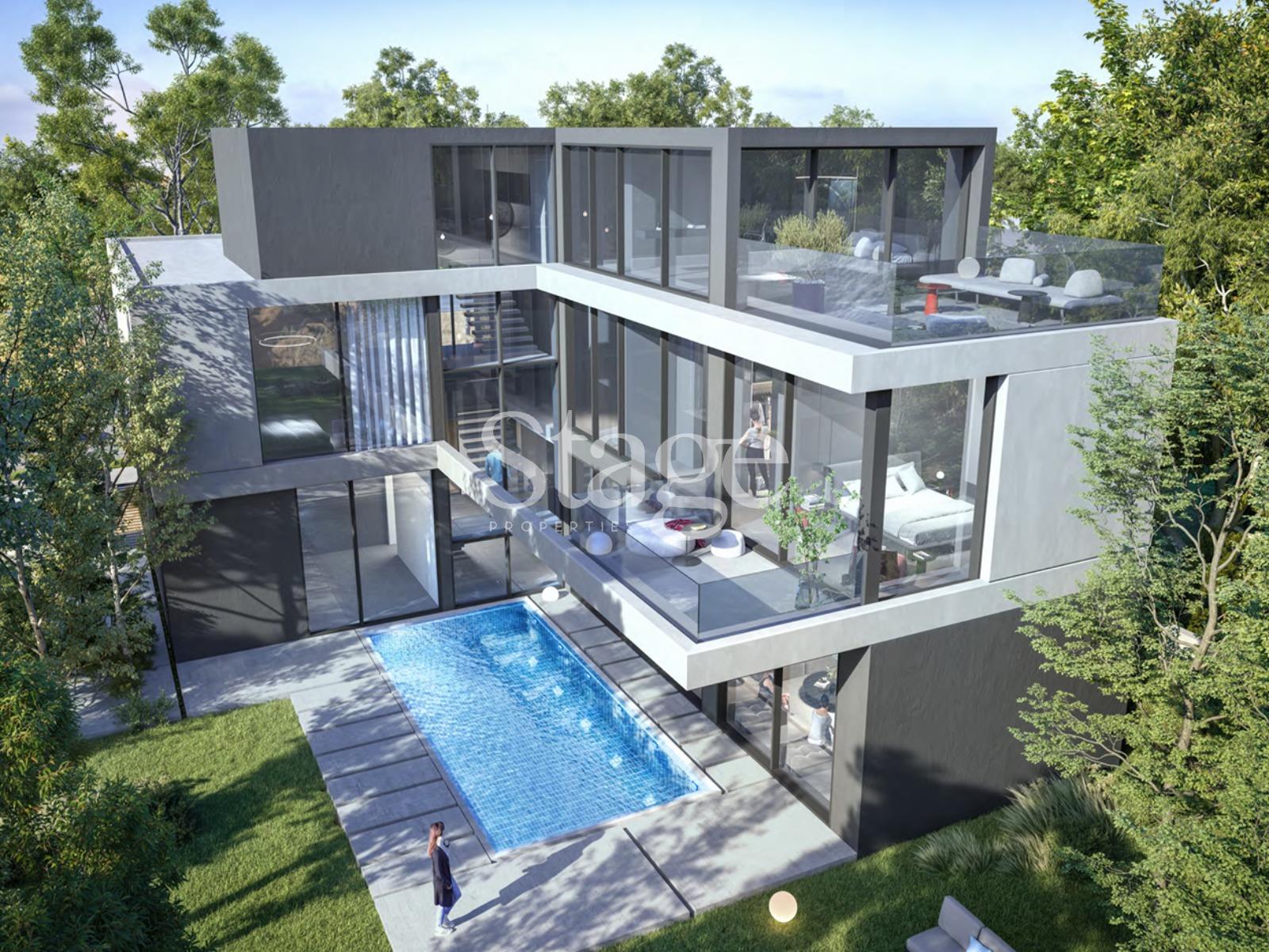 Exclusive Townhouse | Forest View | 5% Down Payment