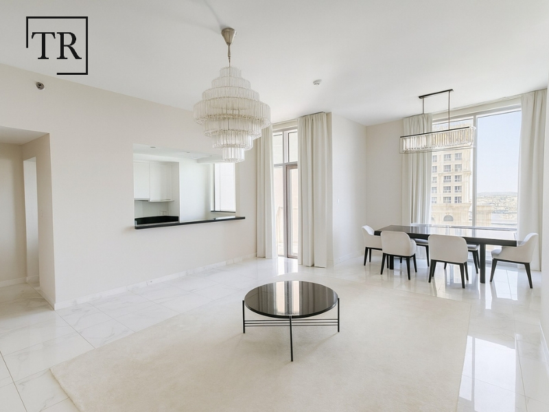 Canal Views | Luxury Finishes | Furnished