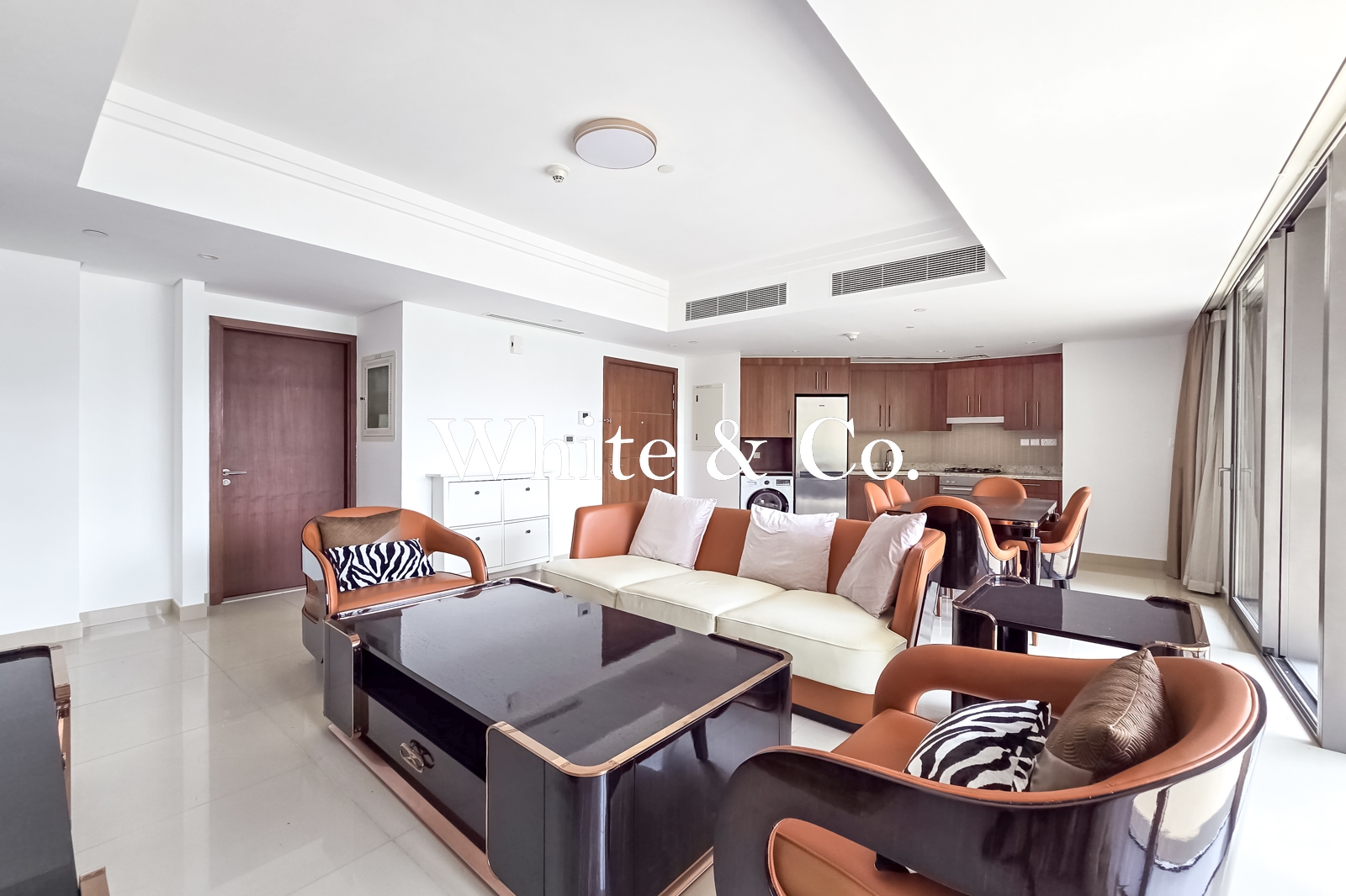 Modern 1bed |Direct to Seller |Best Price