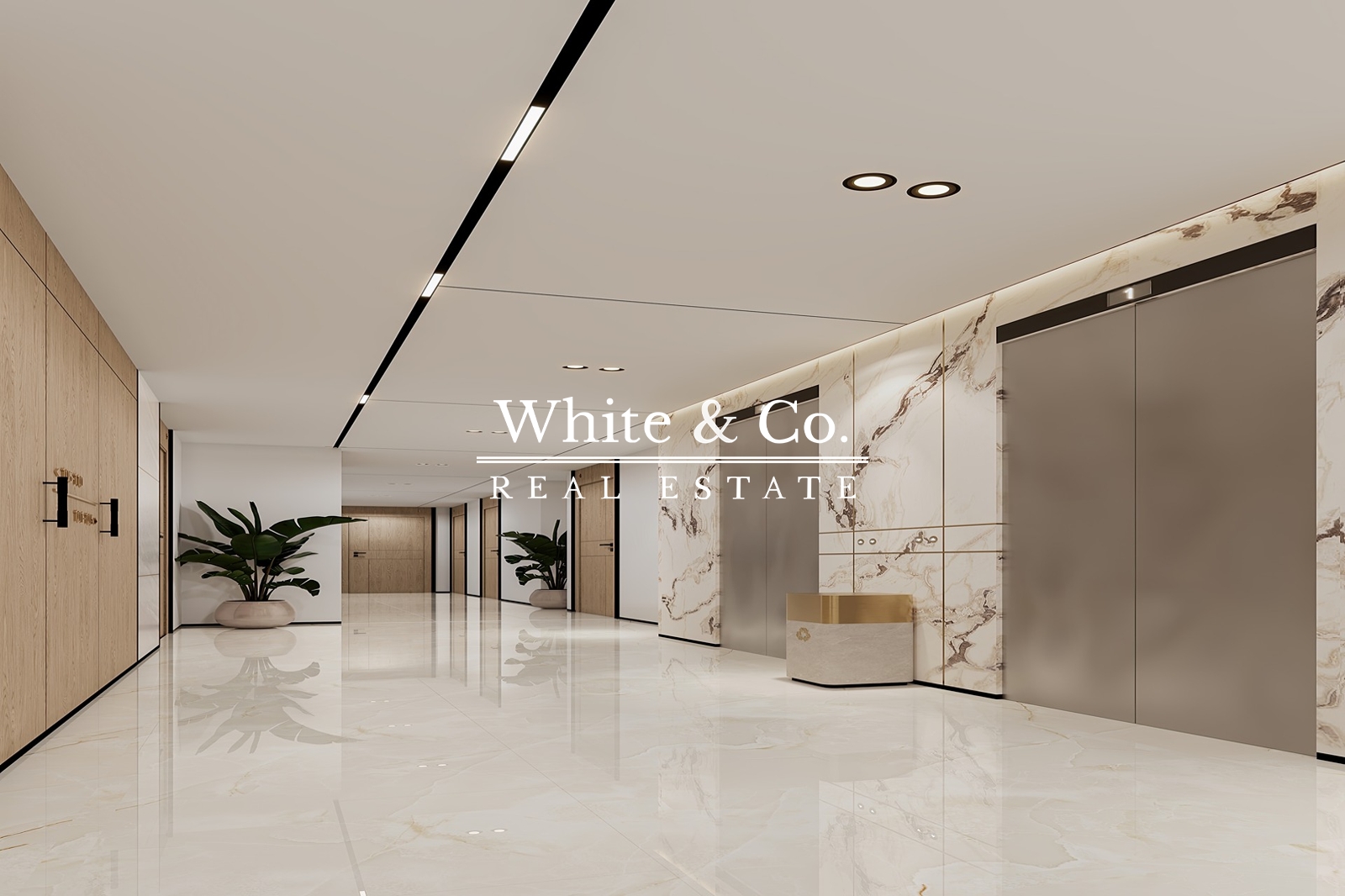 Q2 2026 | Luxury Finishes | Prime Location