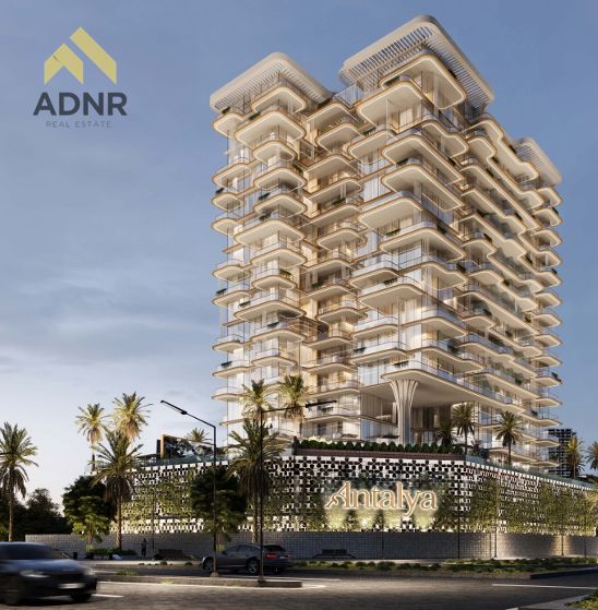 Luxury living | 70% On Handover | Spacious Layout | amazing location | Prime view | High ROI