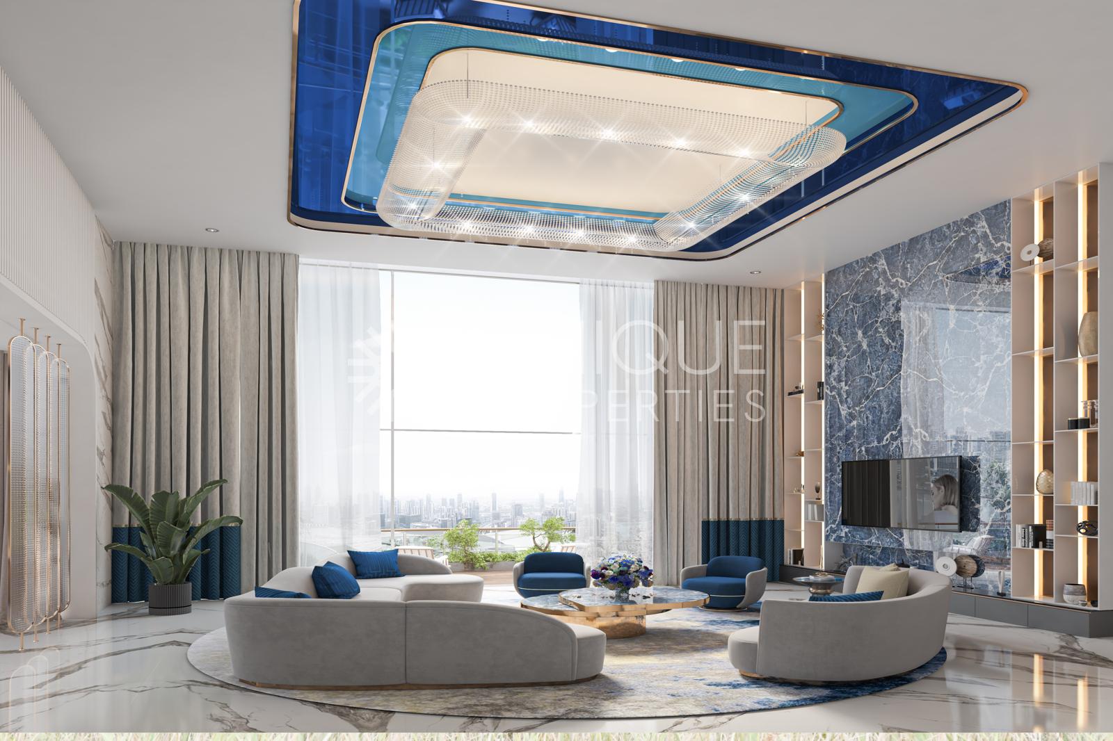 Prime Location | Luxury Unit | Smart Layout