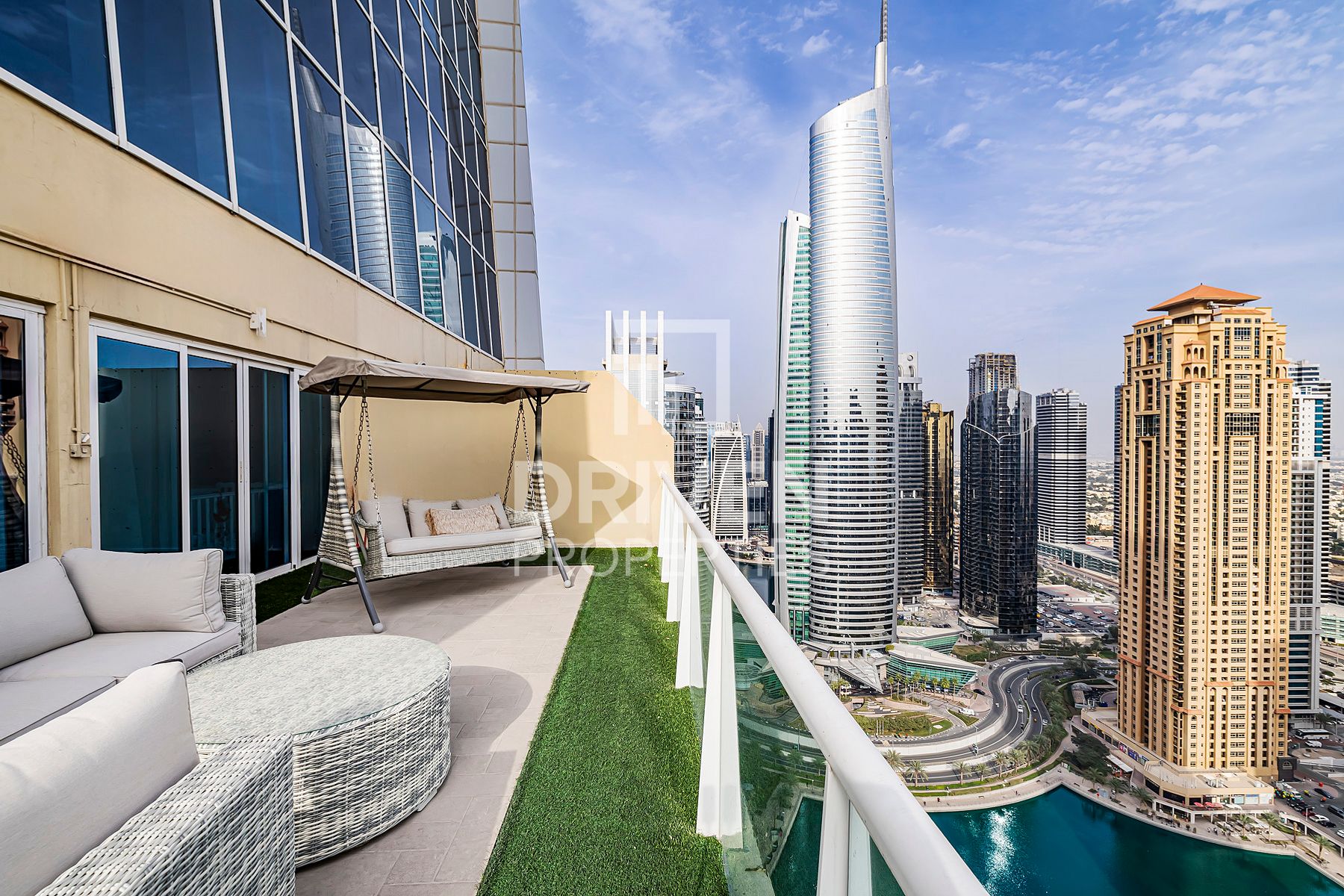 Fully Upgraded | High Floor | Stunning Lake View