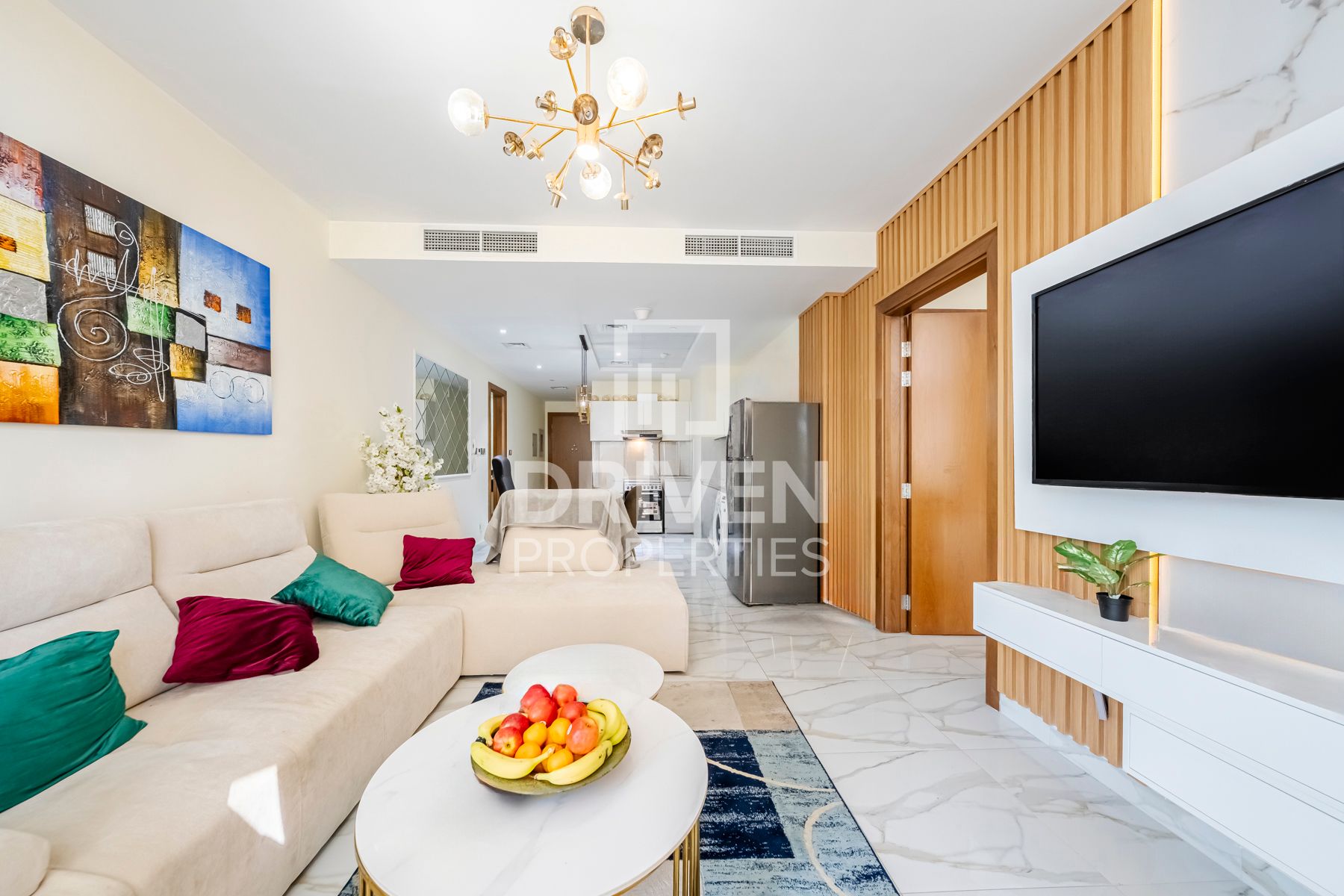 Fully Furnished and Upgraded | Pool and Canal View