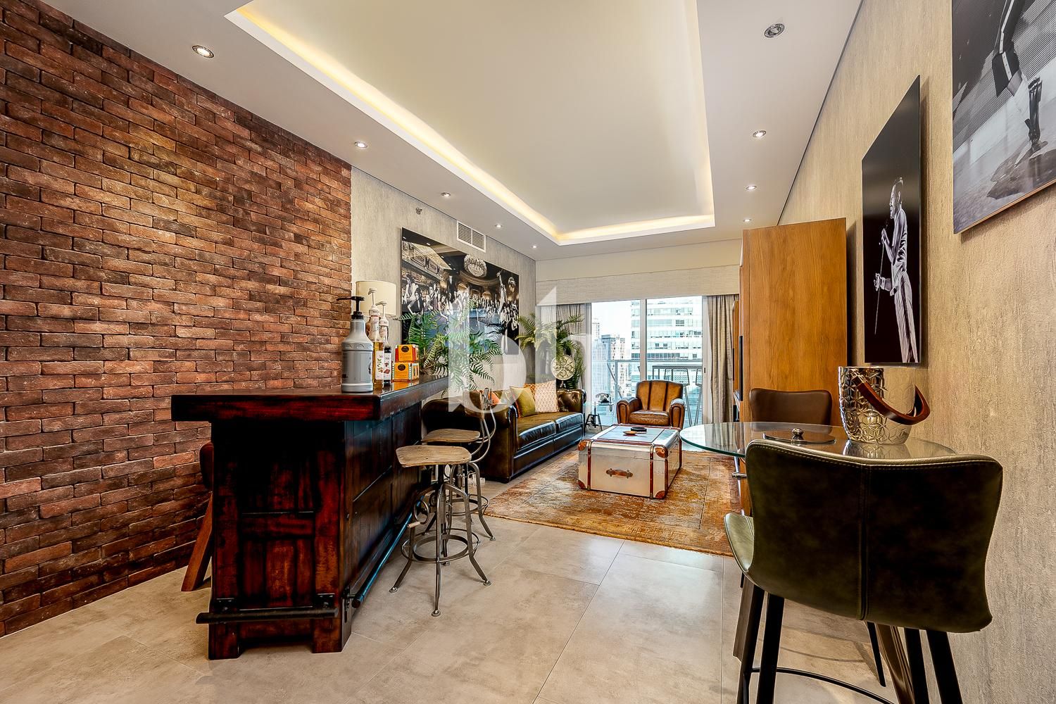 Vacant | Fully Upgraded | Furnished | Best Layout
