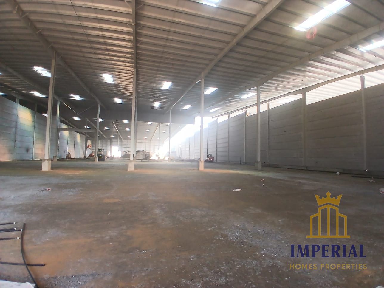 Warehouses for Rent – Umm Al Quwain (Large Areas)